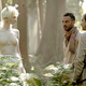Emma Dumont, Arjun Gupta, Jason Ralph